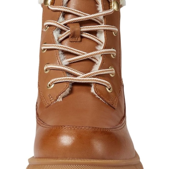 ALDO original -MARINI Women - Brown color Brand new-open box - Picture 3 of 7